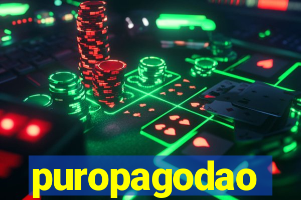 puropagodao