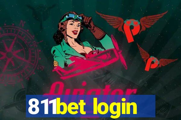 811bet login