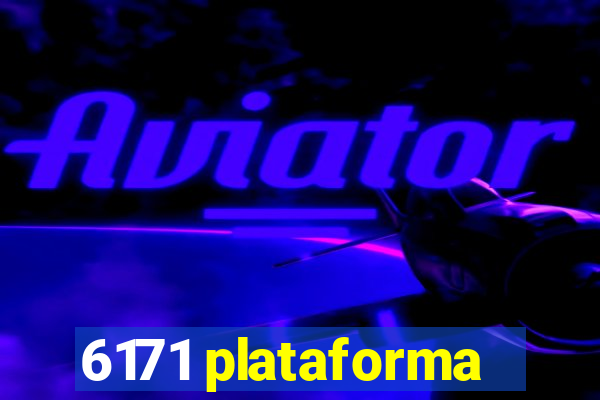 6171 plataforma