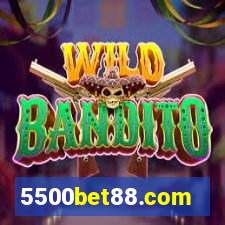 5500bet88.com