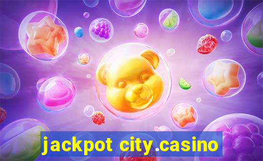 jackpot city.casino