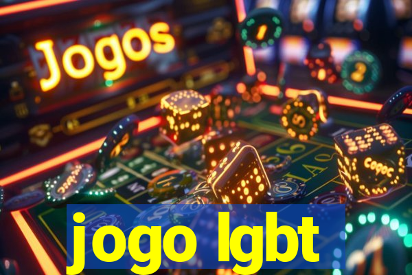 jogo lgbt