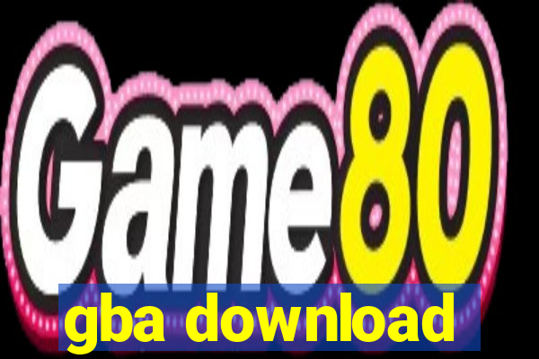 gba download