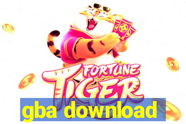 gba download