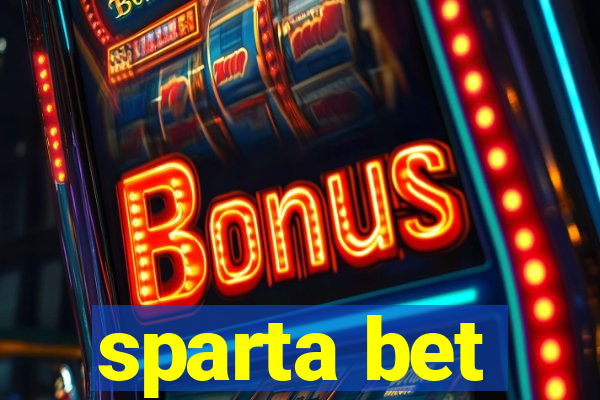 sparta bet