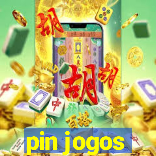 pin jogos