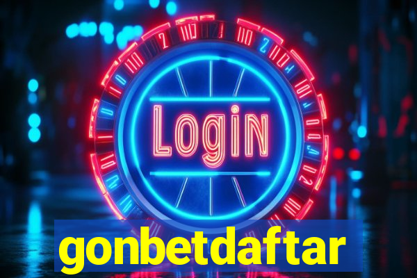 gonbetdaftar