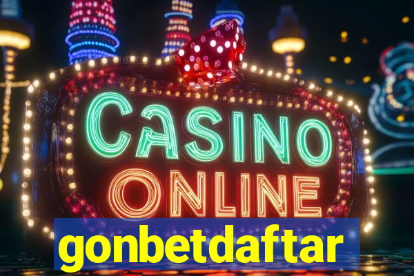 gonbetdaftar