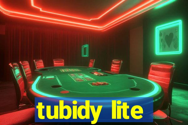 tubidy lite