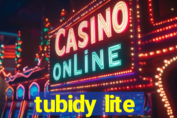 tubidy lite