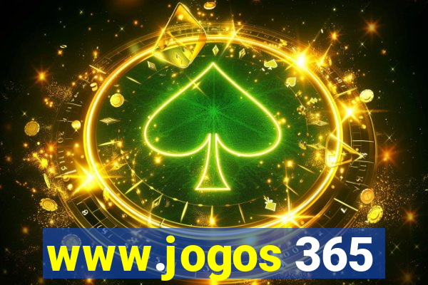 www.jogos 365