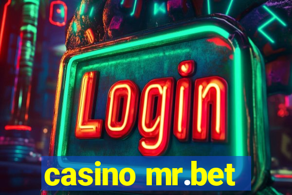 casino mr.bet