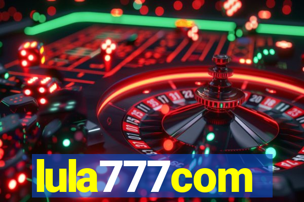 lula777com