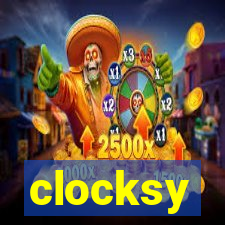 clocksy