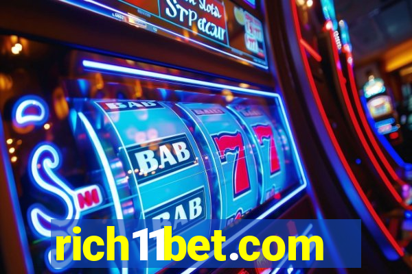 rich11bet.com