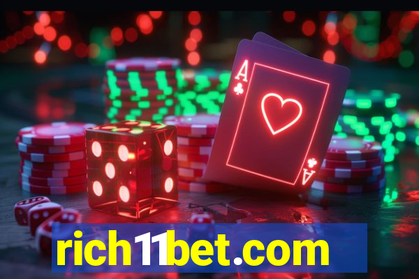 rich11bet.com