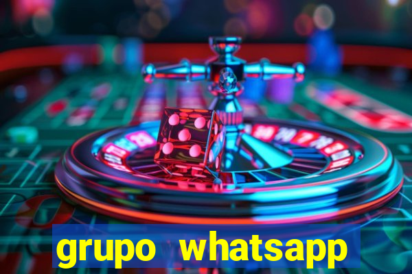 grupo whatsapp santos fc