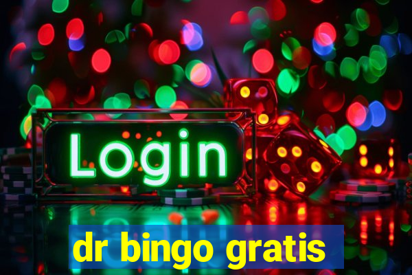 dr bingo gratis