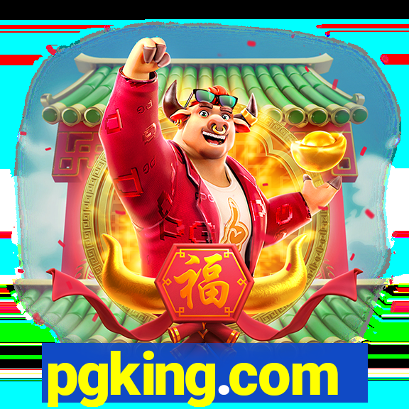 pgking.com