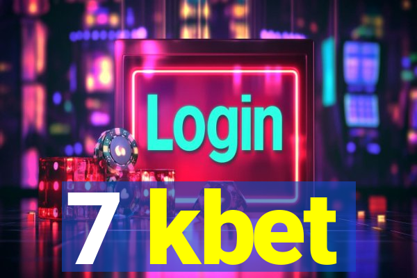 7 kbet