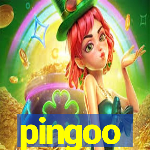 pingoo