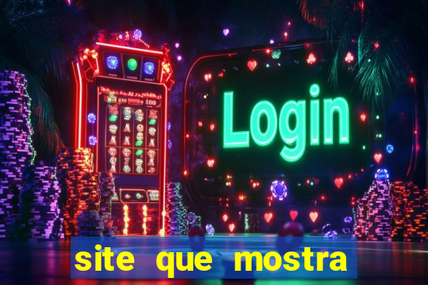 site que mostra qual jogo ta pagando mais