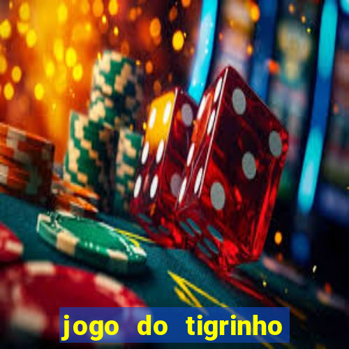 jogo do tigrinho foi liberado no brasil