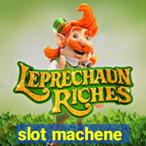 slot machene