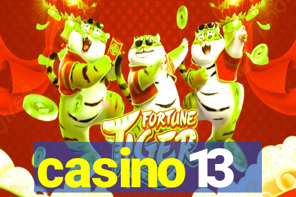 casino13