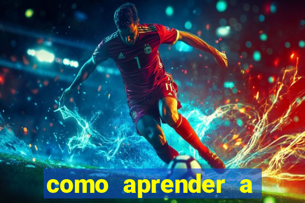 como aprender a jogar cassino online