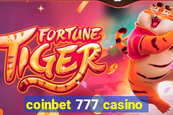 coinbet 777 casino