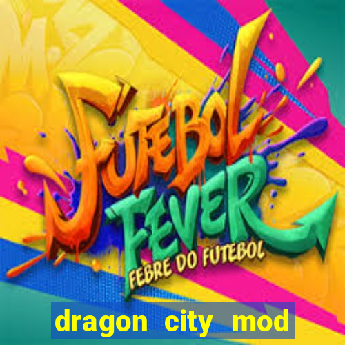 dragon city mod apk team2earn