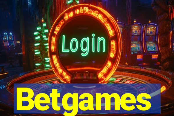 Betgames