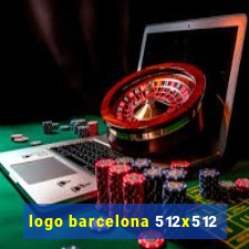 logo barcelona 512x512