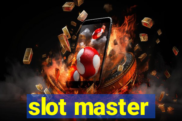 slot master