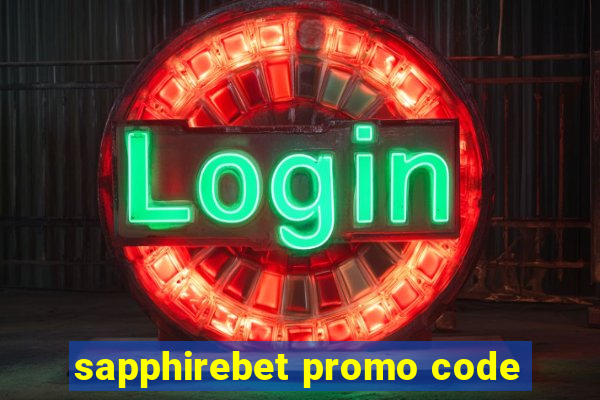 sapphirebet promo code