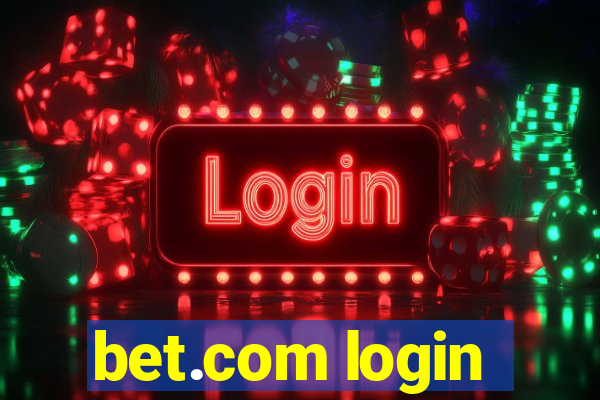 bet.com login