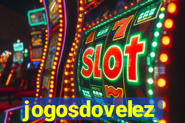 jogosdovelez