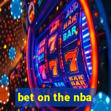 bet on the nba