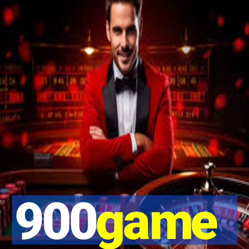 900game