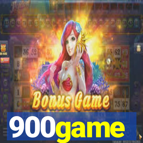 900game