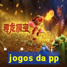 jogos da pp