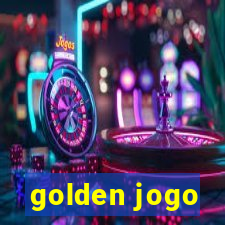 golden jogo