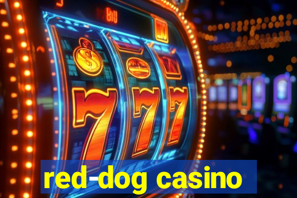 red-dog casino