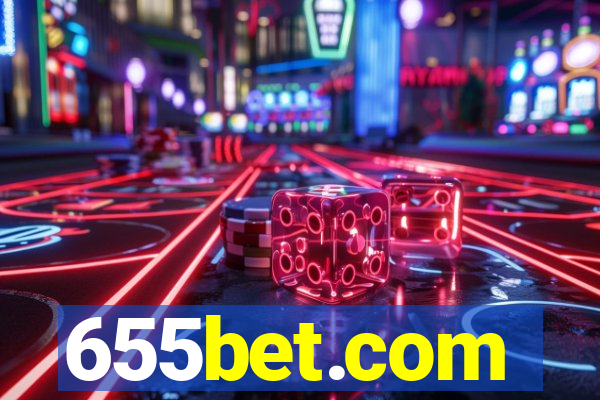 655bet.com