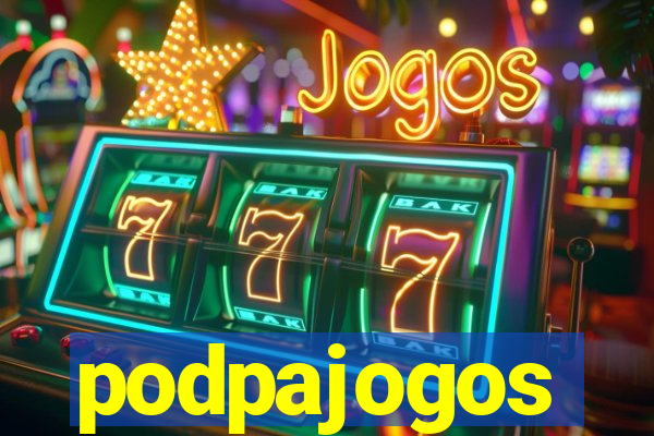 podpajogos