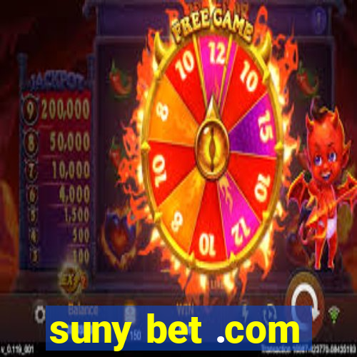 suny bet .com