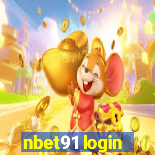 nbet91 login