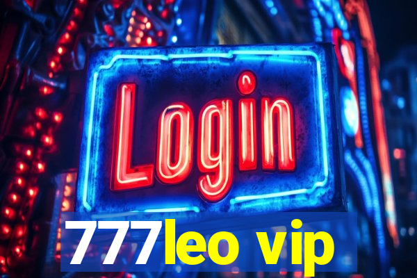 777leo vip