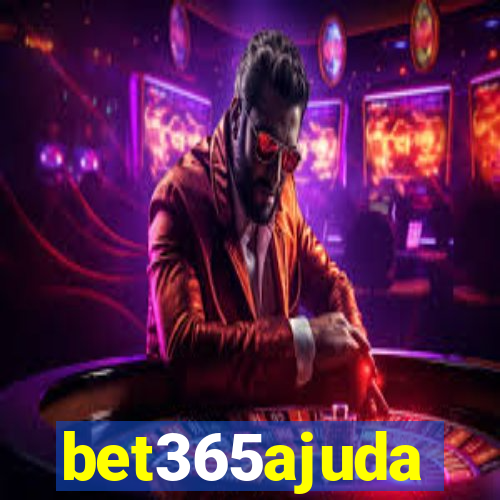 bet365ajuda